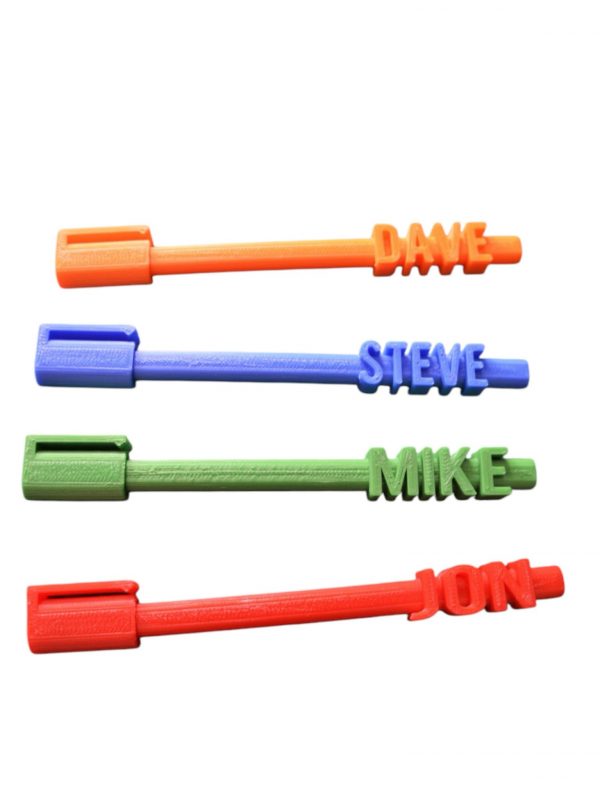 Personalised 3D Pen - Image 2