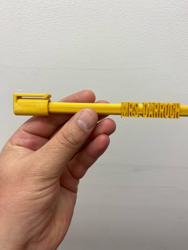 Personalised 3D Pen - Image 3