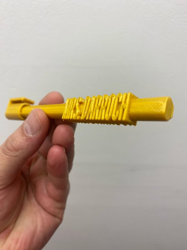 Personalised 3D Pen - Image 4