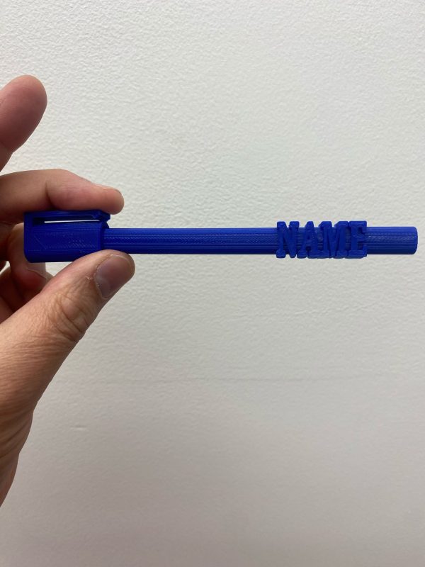 Personalised 3D Pen - Image 5