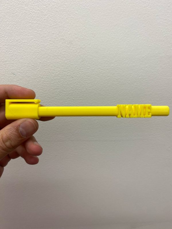 Personalised 3D Pen - Image 7