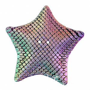 3D Articulated Starfish – Lifelike Ocean-Inspired Model