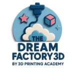 The Dream Factory3D