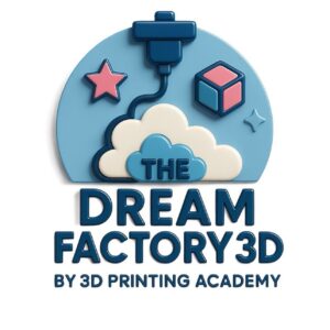 The Dream Factory3D