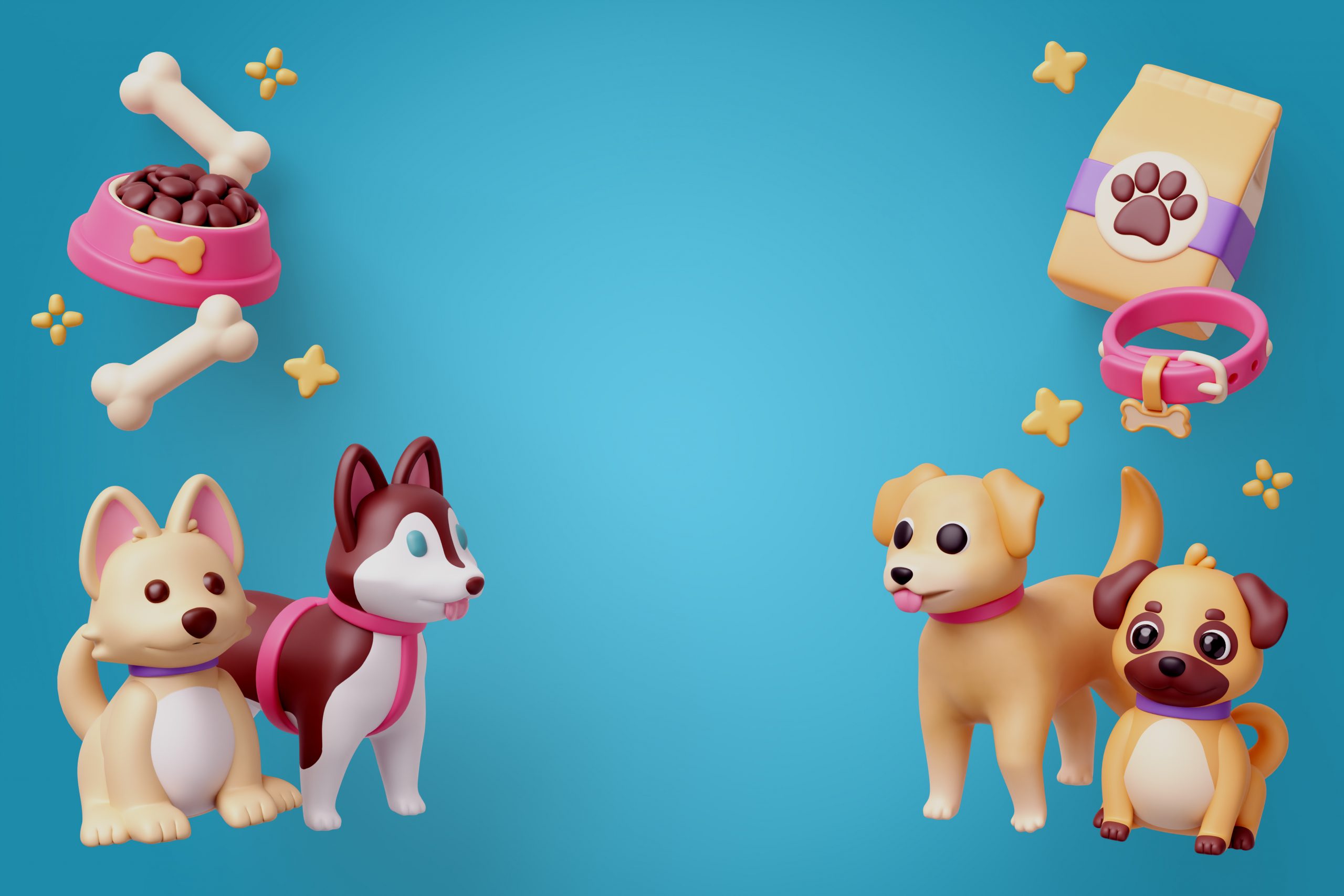 Pet Supplies