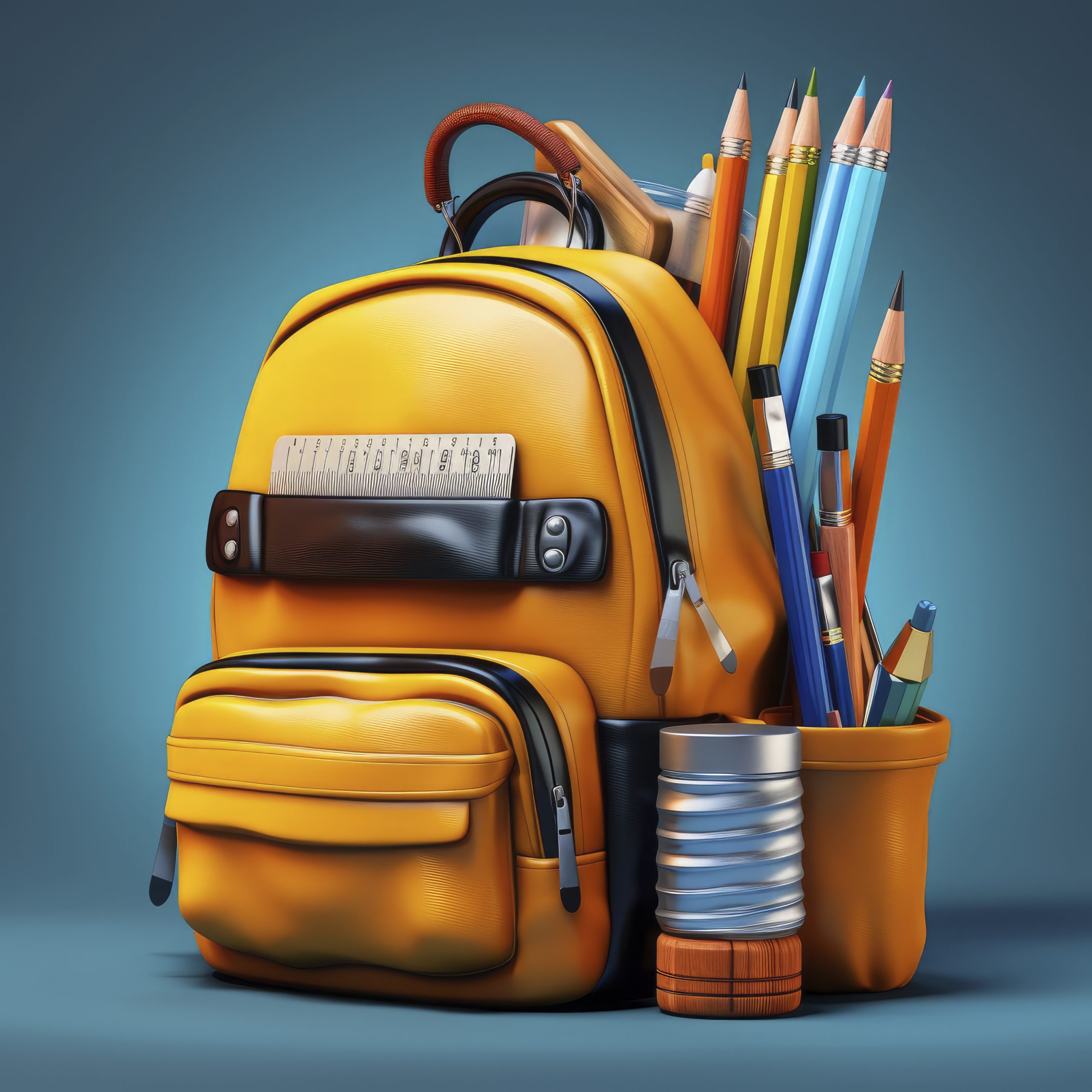 Schools Supplies