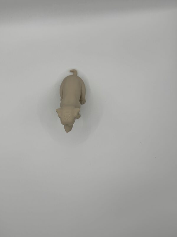 Labrador 3D Figurine – Loyal Companion in Minimalist Form - Image 14
