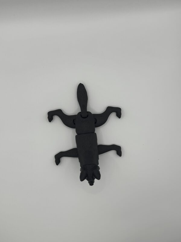 3D Articulated German Shepherd - Image 24