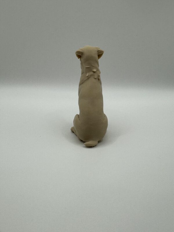? 3D Australian Shepherd Dog Figurine – Custom Collectible Gift for Dog Lovers - Image 5