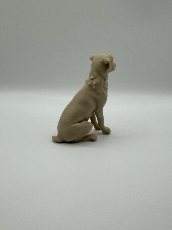 ? 3D Australian Shepherd Dog Figurine – Custom Collectible Gift for Dog Lovers - Image 6