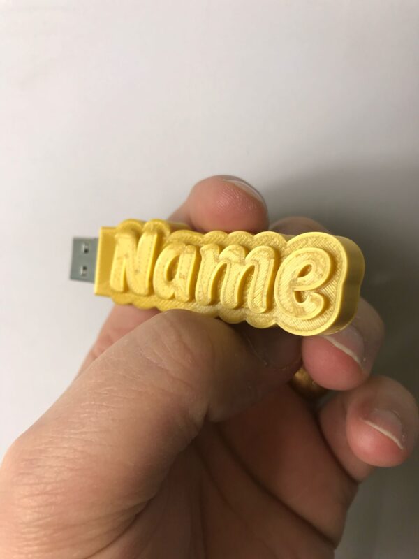 Single Colour USB Drive – Custom Made & Practical - Image 13