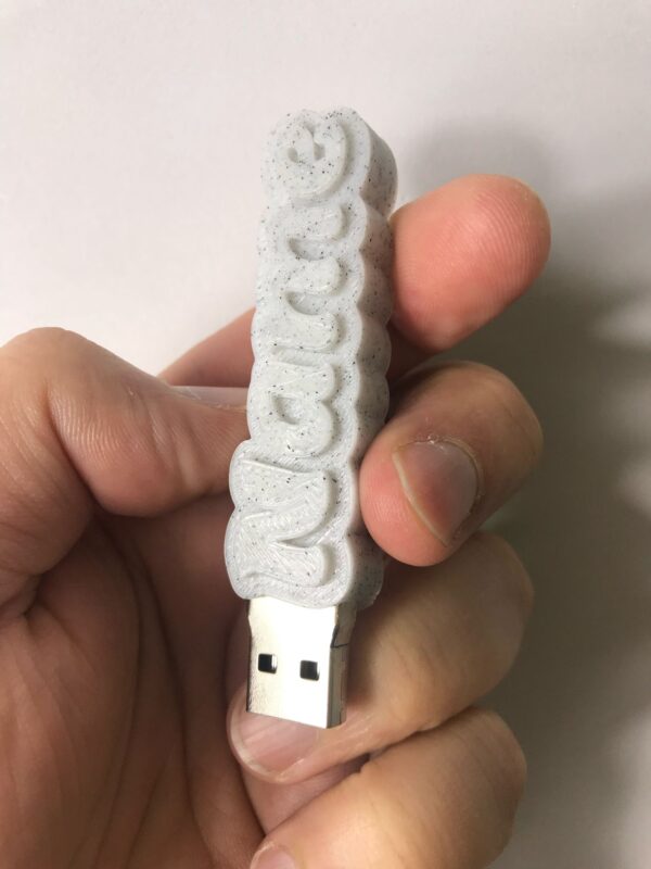 Single Colour USB Drive – Custom Made & Practical - Image 14