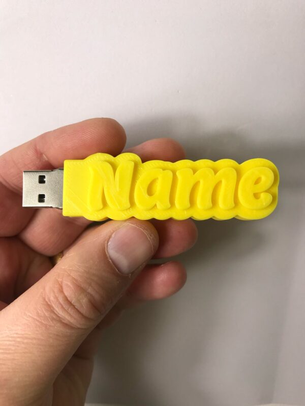 Single Colour USB Drive – Custom Made & Practical - Image 15