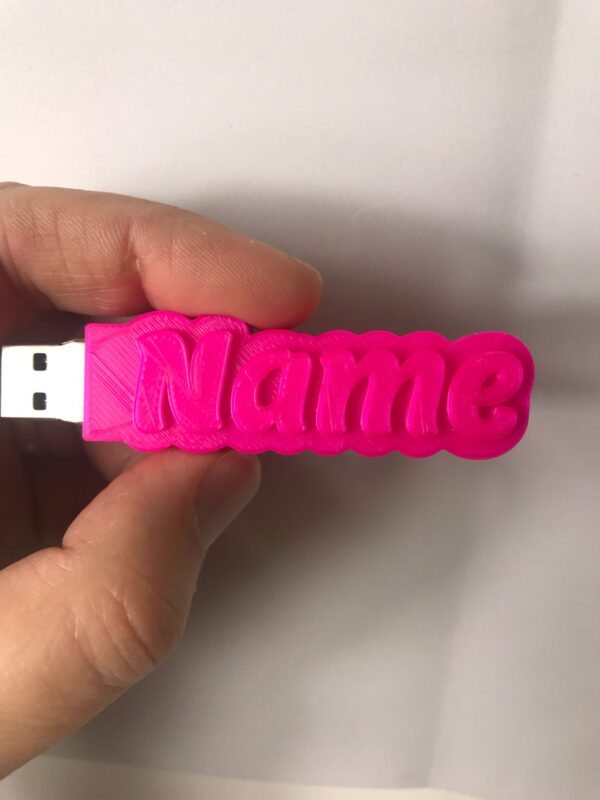 Single Colour USB Drive – Custom Made & Practical - Image 6