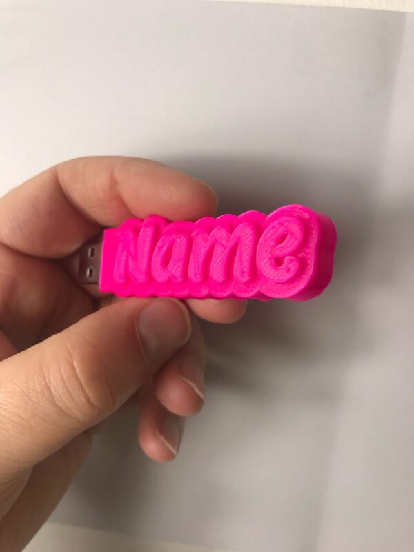 Single Colour USB Drive – Custom Made & Practical - Image 7
