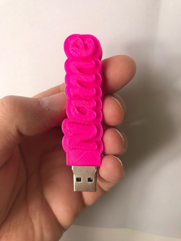 Single Colour USB Drive – Custom Made & Practical - Image 8