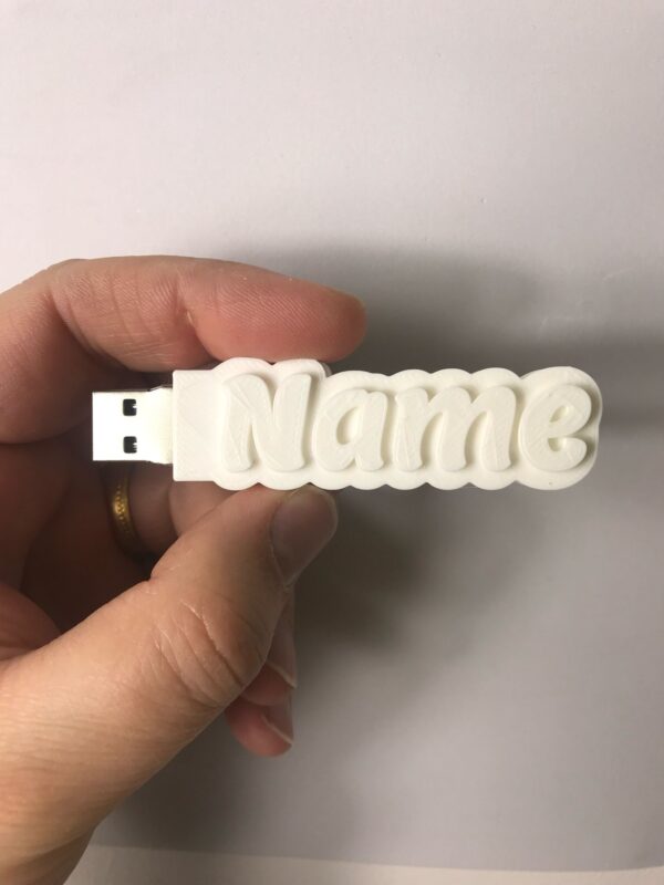 Single Colour USB Drive – Custom Made & Practical - Image 9