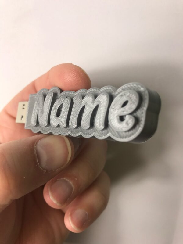Single Colour USB Drive – Custom Made & Practical - Image 10