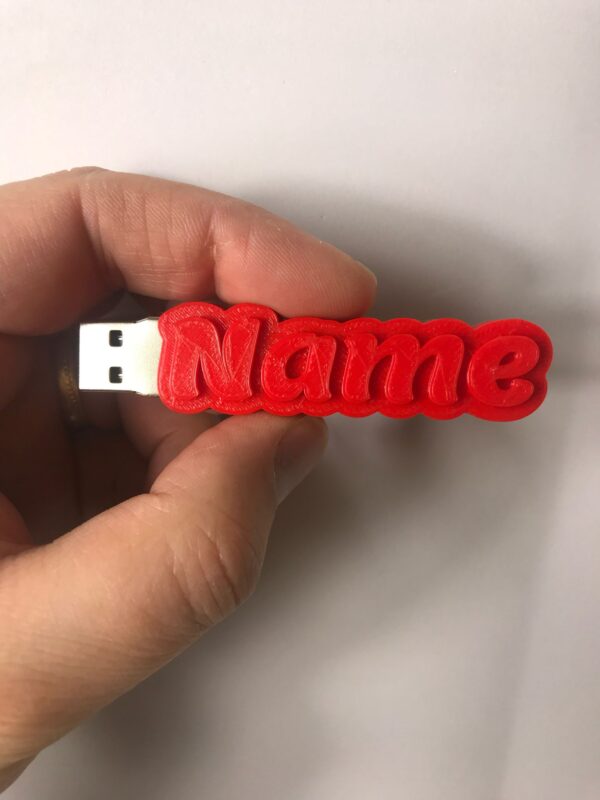 Single Colour USB Drive – Custom Made & Practical - Image 16