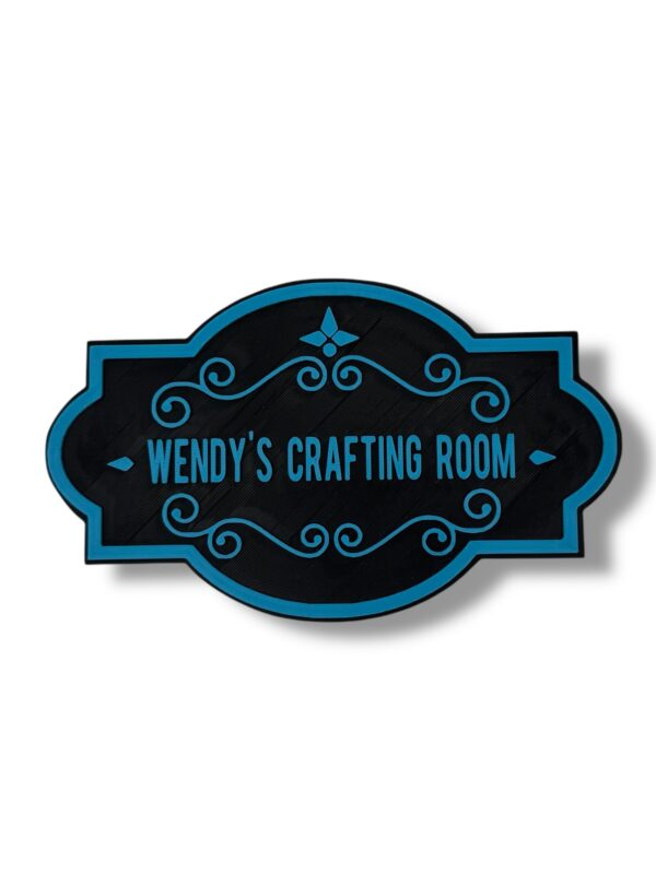 DIY studios or home workshops