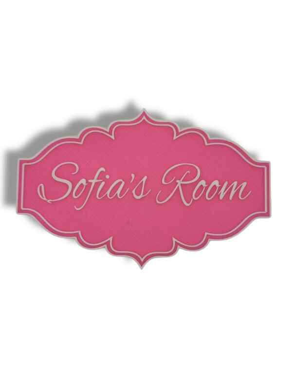 Princess-themed rooms