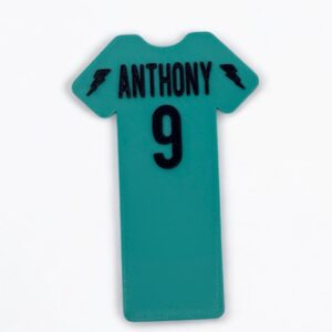 children's sports-themed reading gifts