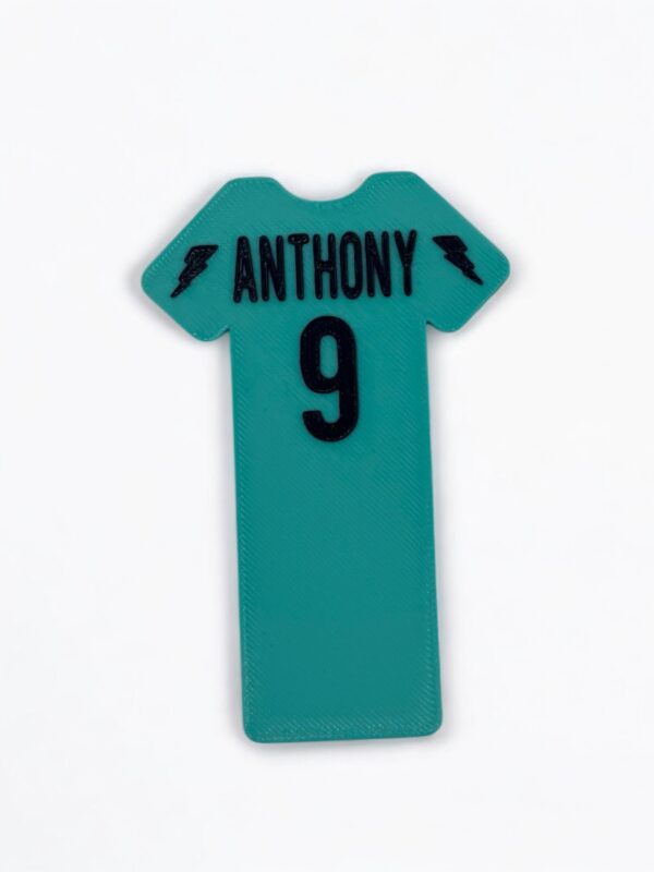 children's sports-themed reading gifts