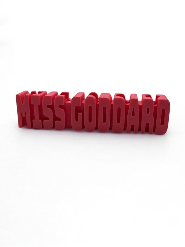 personalised teacher appreciation gifts