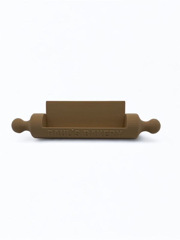 custom food market business signage UK