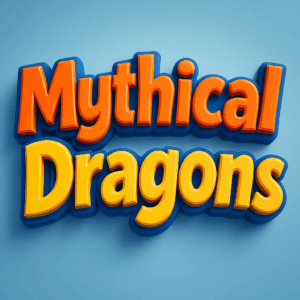 Mythical Dragons