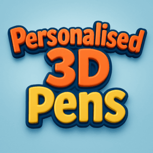 Personalised Pens