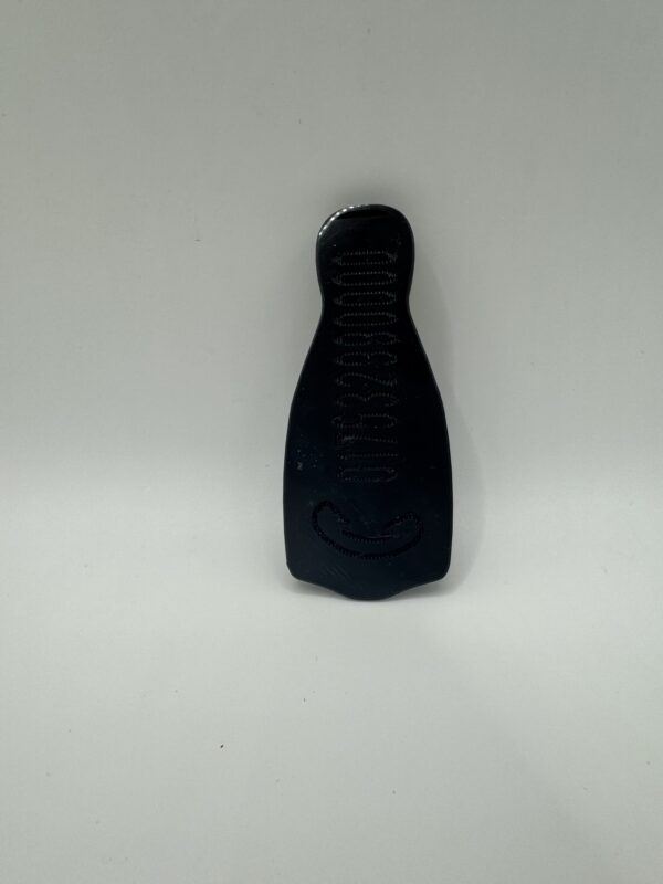 ? Personalised 3D Rubber Diving Fin Keyring – Custom 3D Gift for Scuba Divers & Ocean Lovers - Image 5